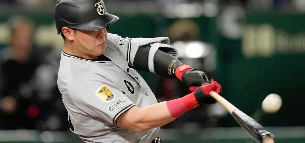 Japanese infielder Kazuma Okamoto, pitcher Kona Takahashi posted and can sign with MLB teams