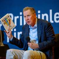 Former presidential candidate John Kasich calls for a moral reckoning