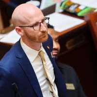 Former state Sen. Derek Kitchen joins race for 1st District U.S. House seat