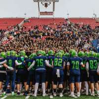 4A championship: Ridgeline caps undefeated season with largest title-game shutout in 106 years