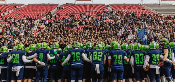 Top Sports story anchor