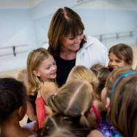 'Dancing With the Stars' and Utah are inseparable. This dance studio is the glue