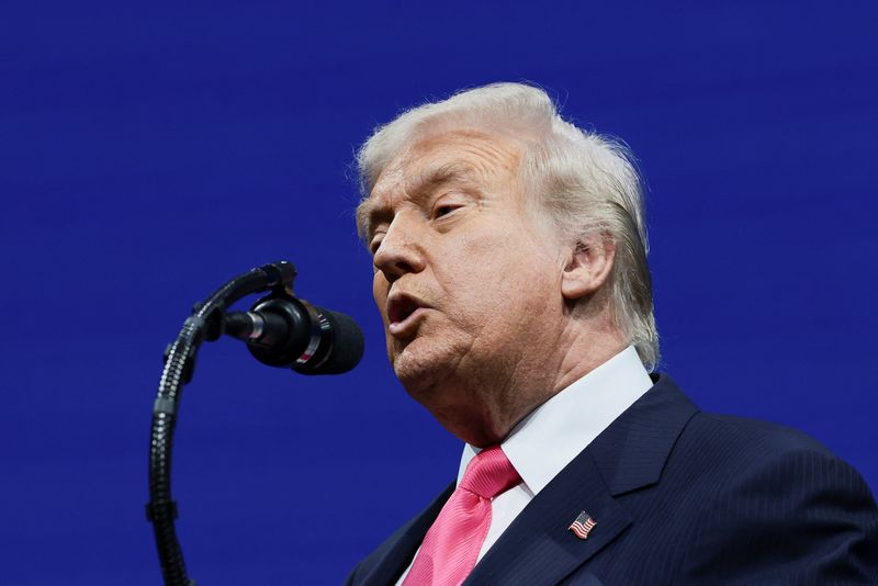 Trump signs order to remove tariffs from Brazilian beef, coffee