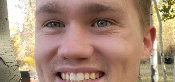 Search underway for missing autistic man, last seen near University of Utah campus