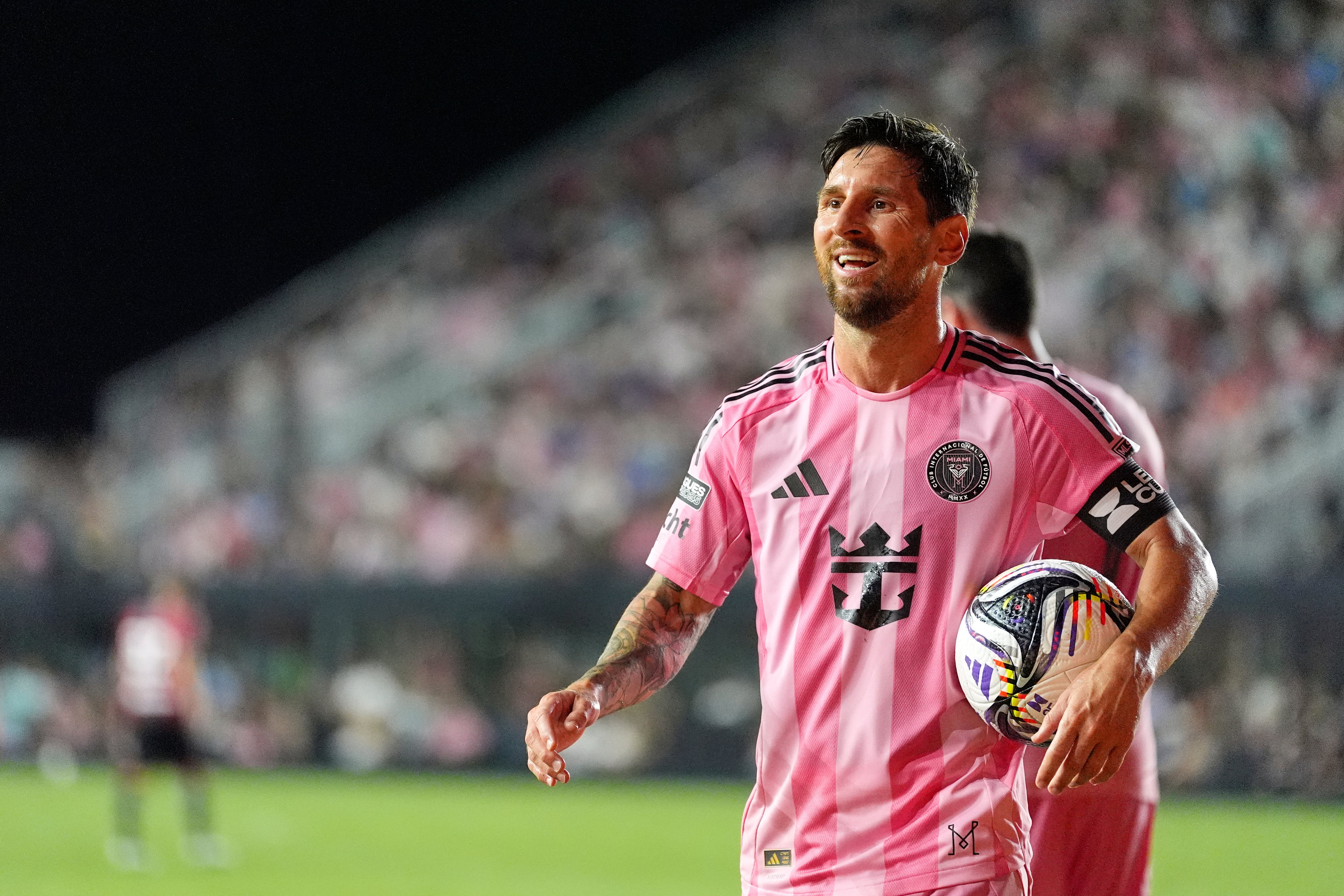 RSL offers front-row seat to the transformation of American soccer