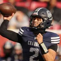 Corner Canyon drops game to No. 2 St. Frances in Overtime national championship