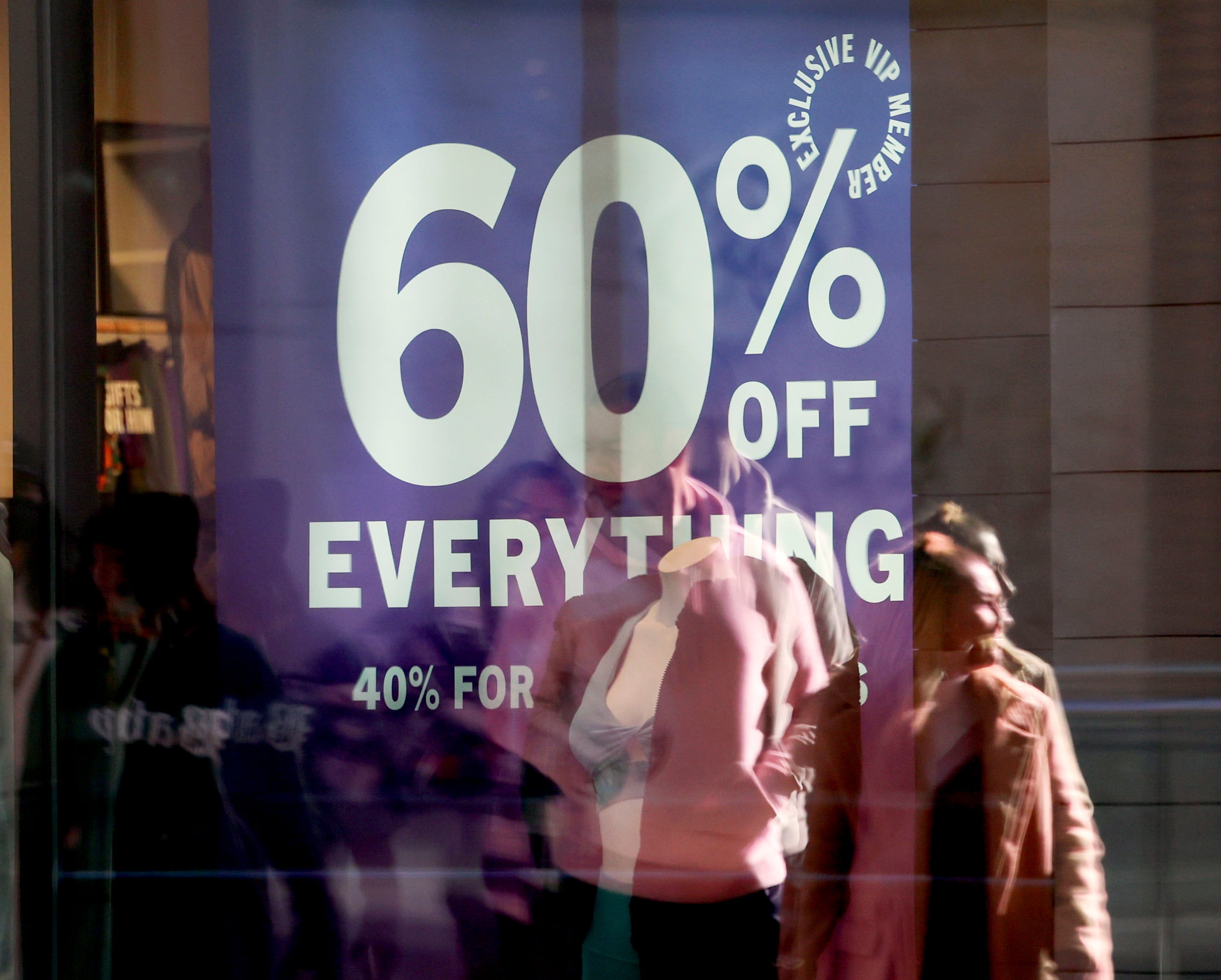 Holiday blues? Here's what consumers say about holiday shopping plans