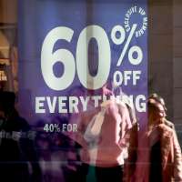 Holiday blues? Here's what consumers say about holiday shopping plans