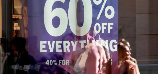 Top Business story anchor