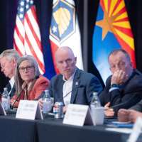 Why Cox, Burgum and RFK Jr. think governors will save America