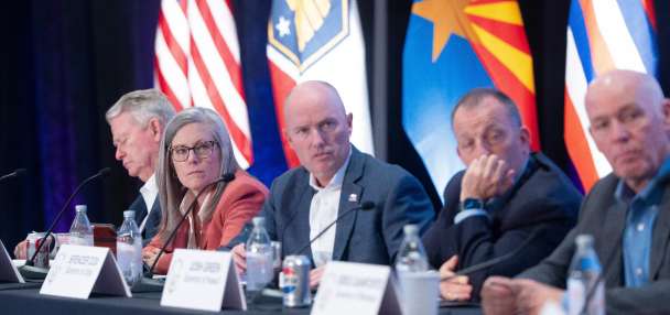 Why Cox, Burgum and RFK Jr. think governors will save America