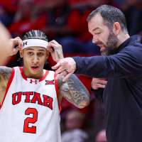 Poor shooting, turnovers doom Runnin' Utes in double-digit loss to Grand Canyon