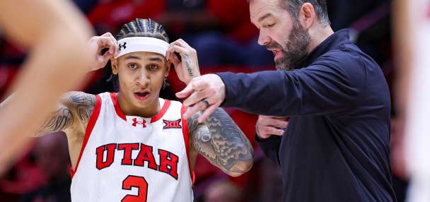 Top Sports story anchor