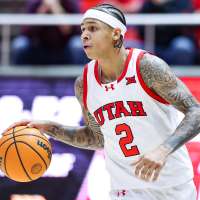 Brown hits go-ahead free throws as Runnin' Utes bounce back with narrow win over Ole Miss