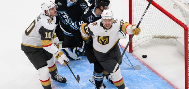 Top Sports story anchor