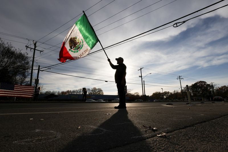 Charlotte immigration raids by Trump administration ignite political tensions