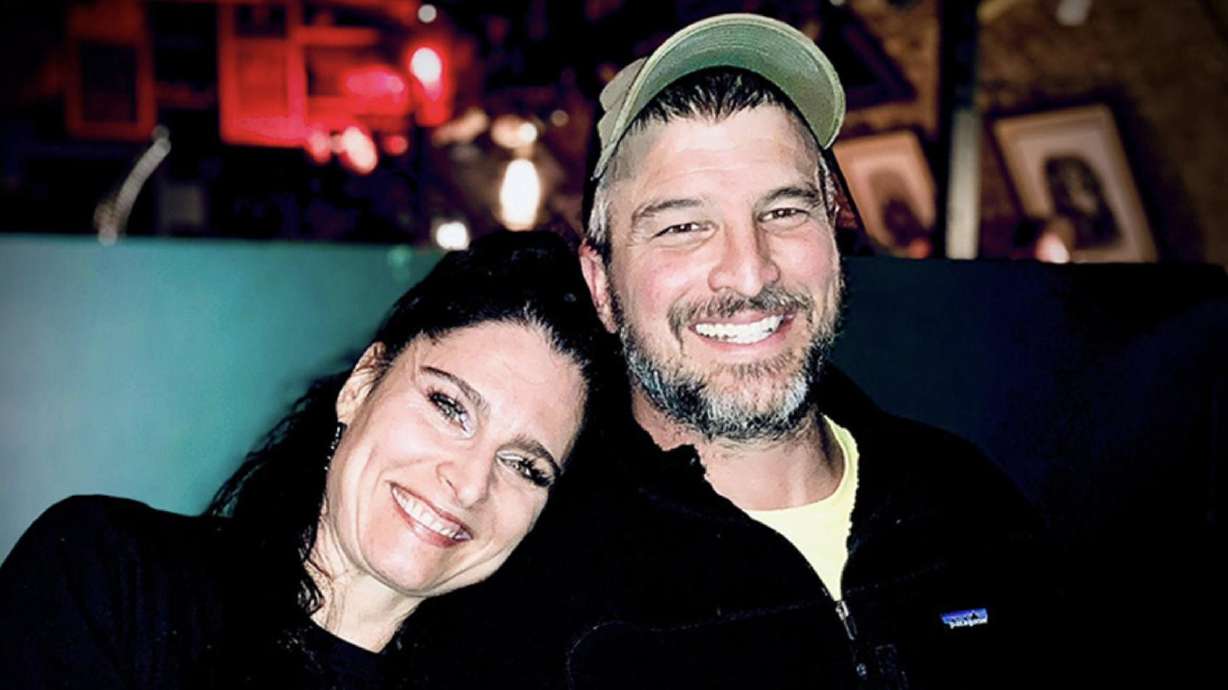 A man accused of causing a police standoff with the Custer County sheriff was exonerated by a jury in April. Now, he’s telling his story to the public.