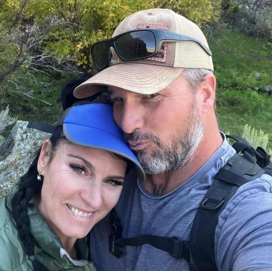 Christa and Curtis Caton shared their side of the story following a year in jail and a million-dollar bond, saying they were pursued by armed teens and were later confronted by deputies wearing no identifiable badges.