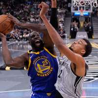 In the NBA Cup, teams are running it up. The rules say it's a good idea to do so