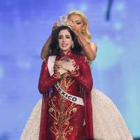 Fátima Bosch's Miss Universe 2025 win echoes in Mexico where women fight for equality