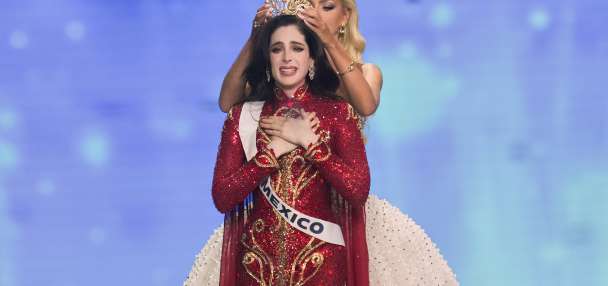 Fátima Bosch's Miss Universe 2025 win echoes in Mexico where women fight for equality