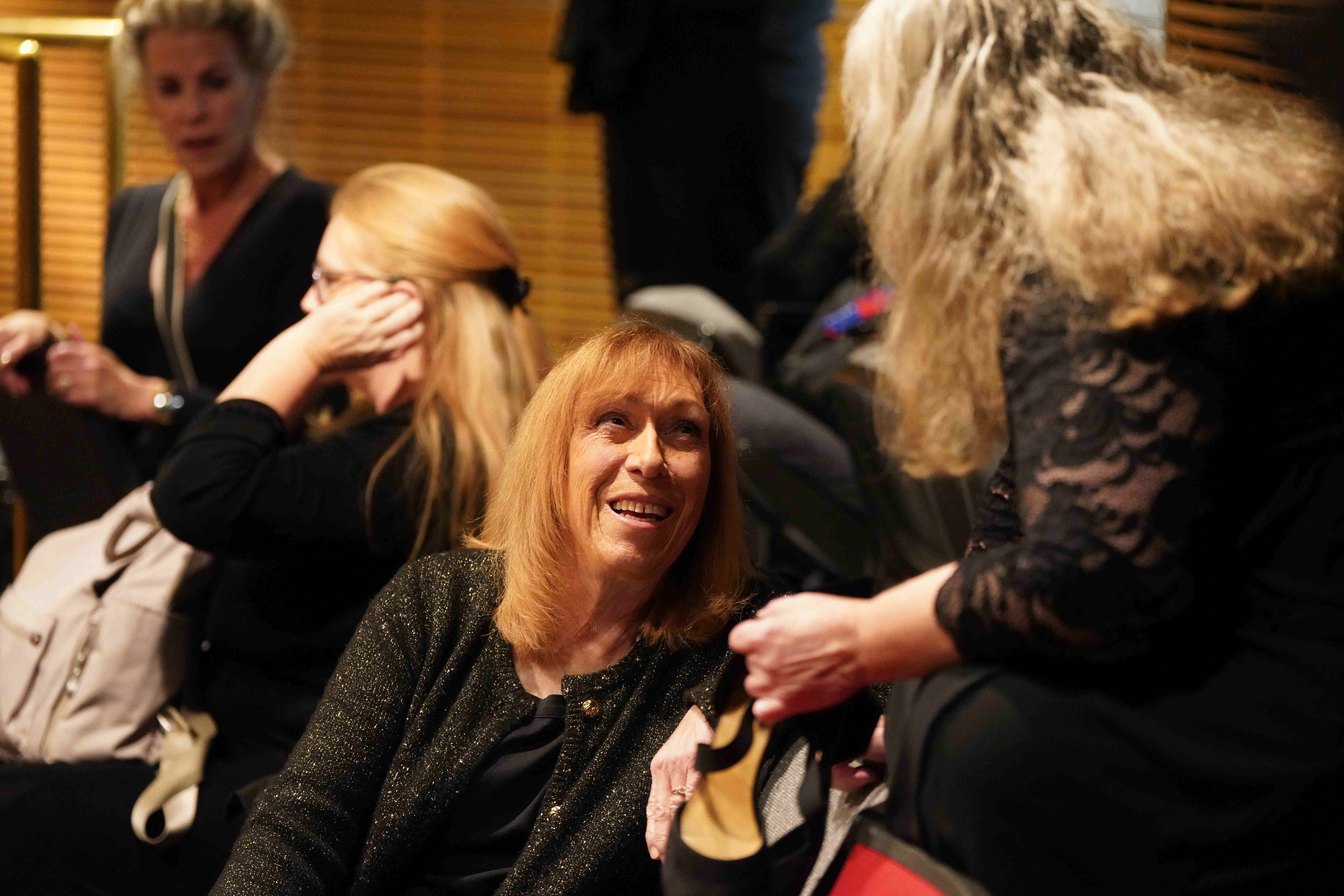 Utah vocalist loses her voice after cancer, then learns to sing again