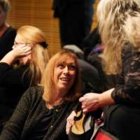 Utah vocalist loses her voice after cancer, then learns to sing again