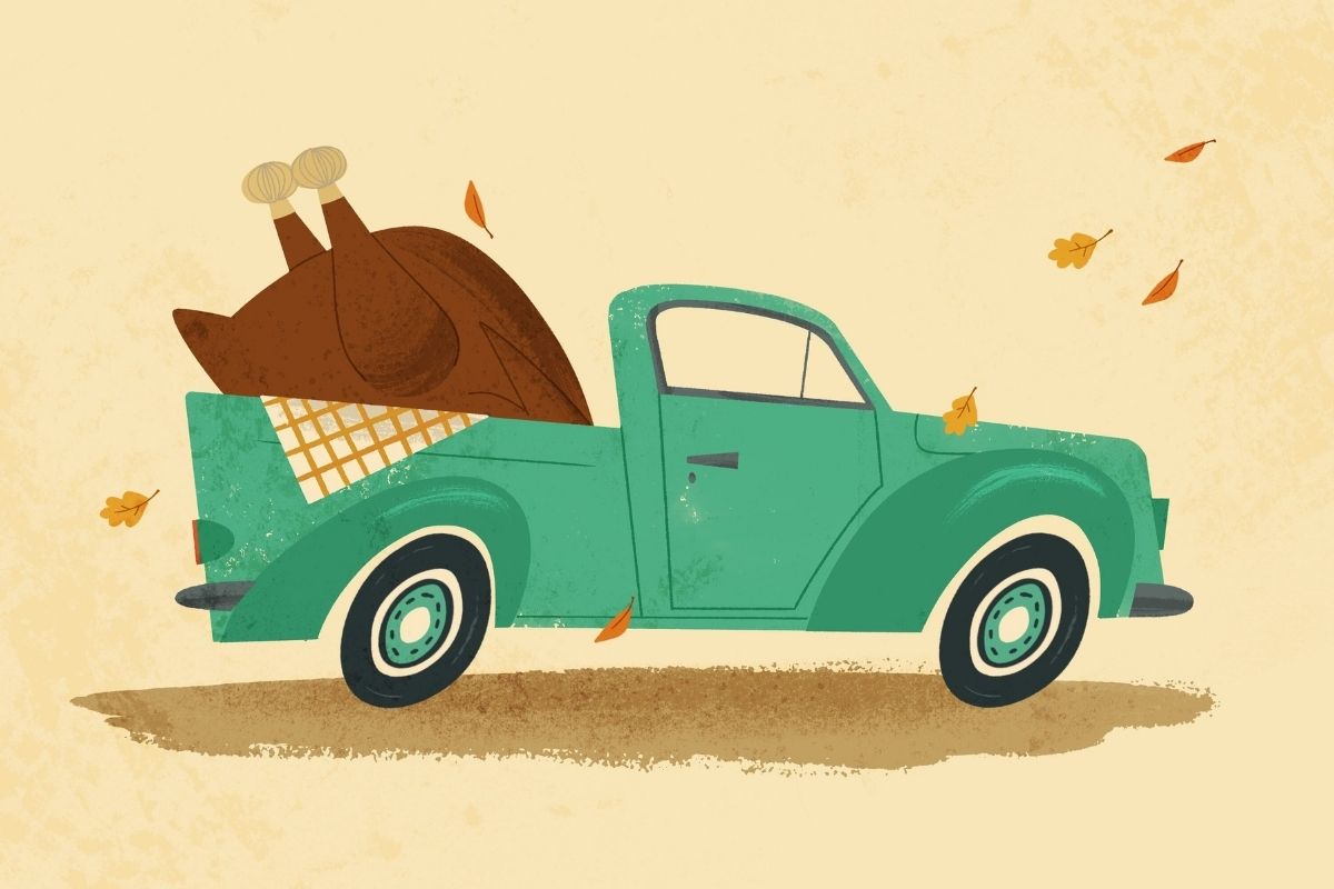 MAHA and your Thanksgiving table — and why the forthcoming dietary guidelines are generating so much buzz