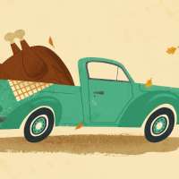 MAHA and your Thanksgiving table — and why the forthcoming dietary guidelines are generating so much buzz