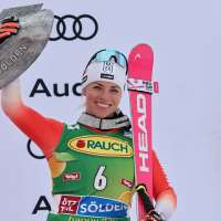 Olympics in doubt for Swiss ski star Gut-Behrami after knee injury in training