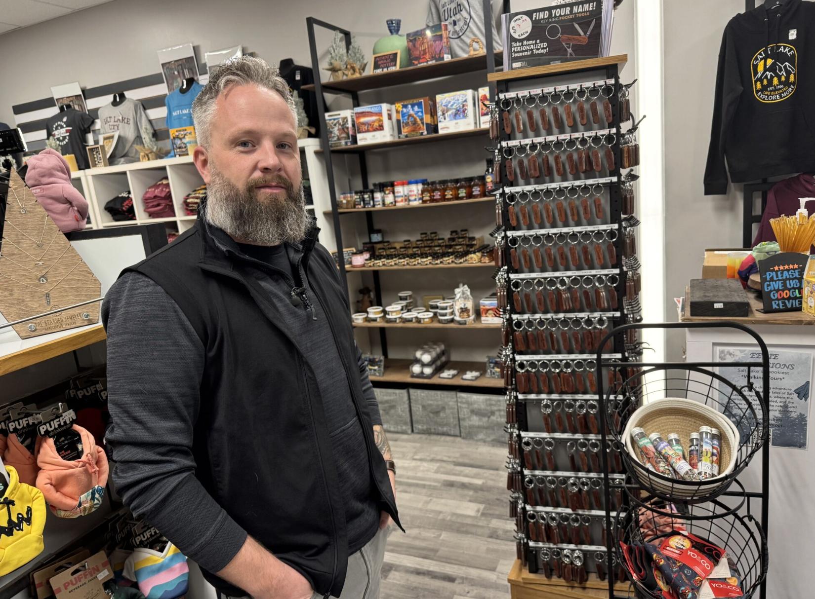 Analyst: Holiday discounts won't be as deep due to tariffs