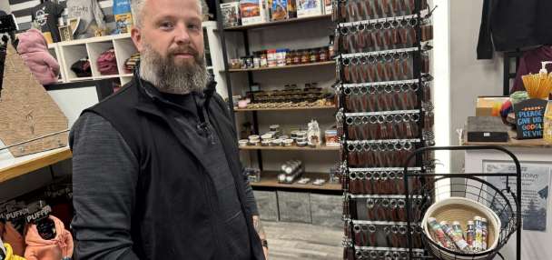 Analyst: Holiday discounts won't be as deep due to tariffs