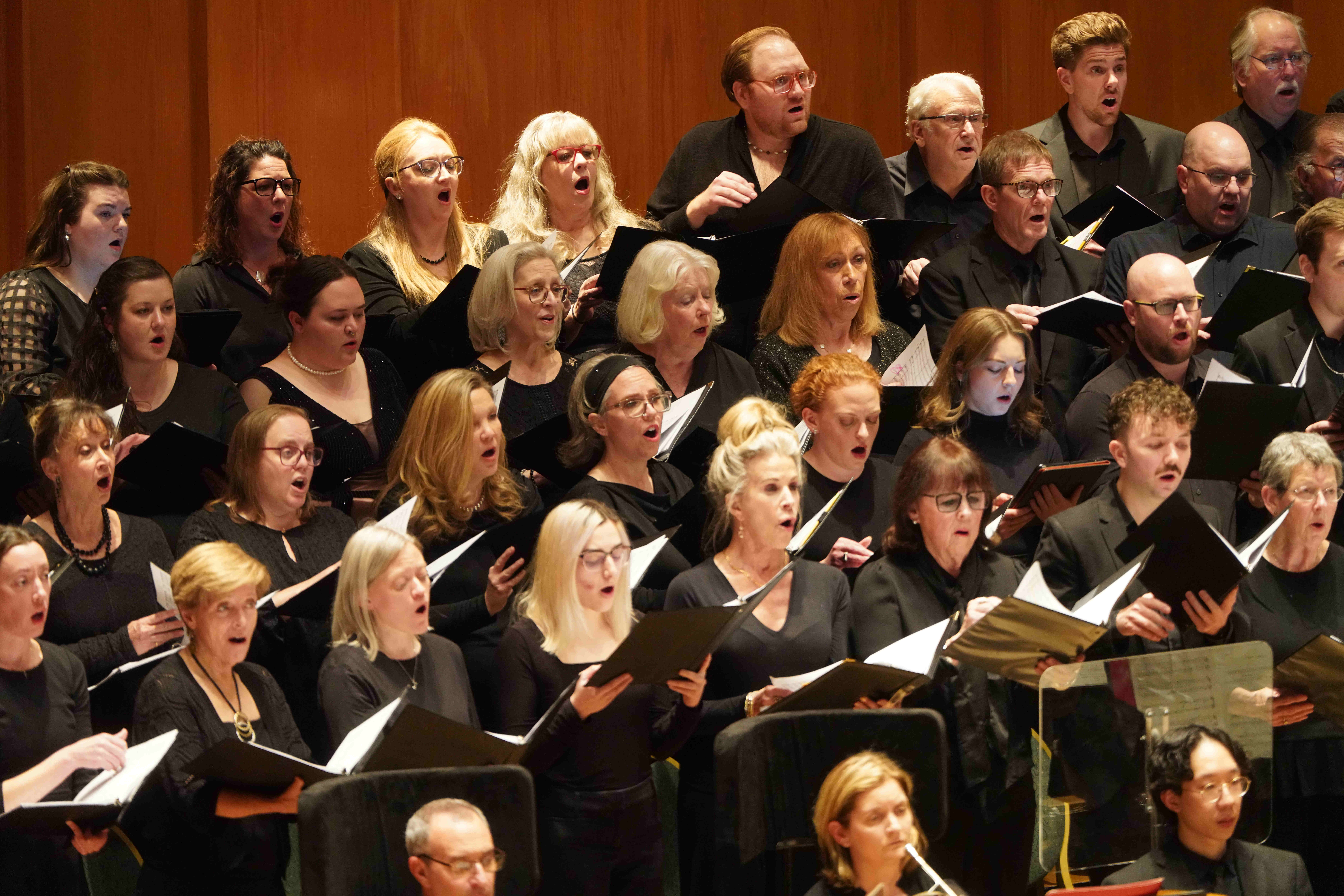 Utah vocalist loses her voice after cancer, then learns to sing again