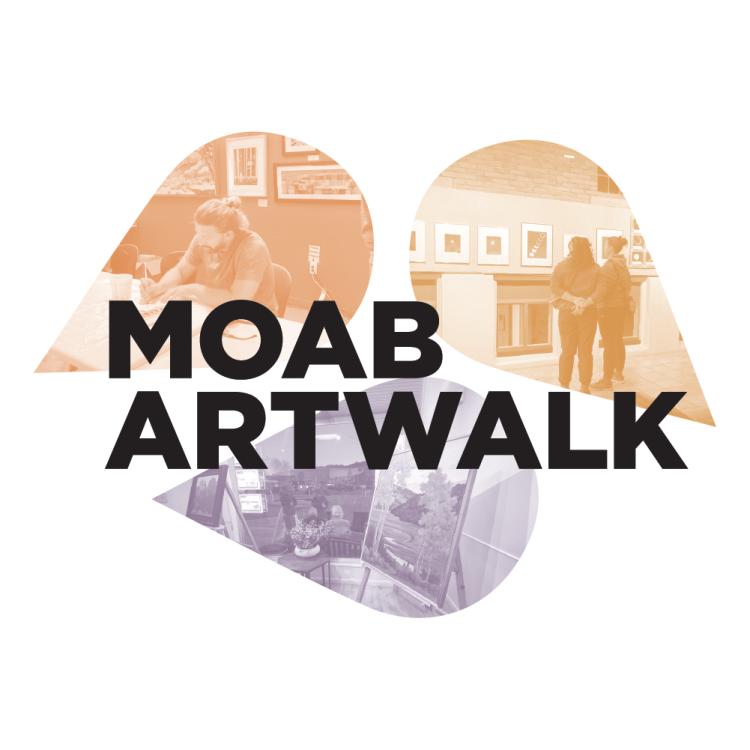 ArtWalk Moab - August 2026