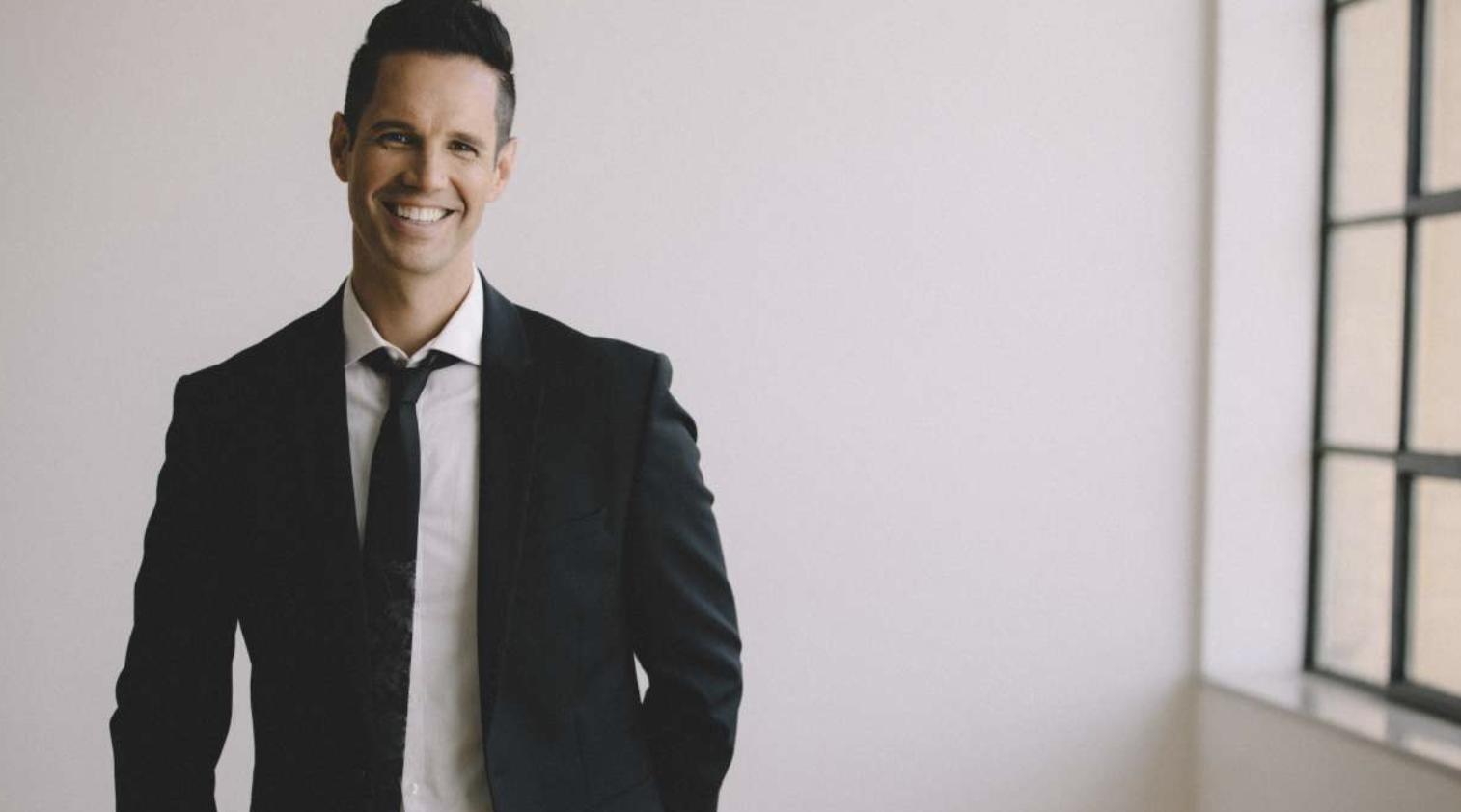 Fill your heart with cheer at Utah's Odyssey Dance Theatre's Christmas Spectacular 