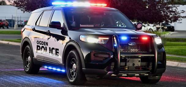 Ogden police arrest man in alleged road rage case involving pregnant woman