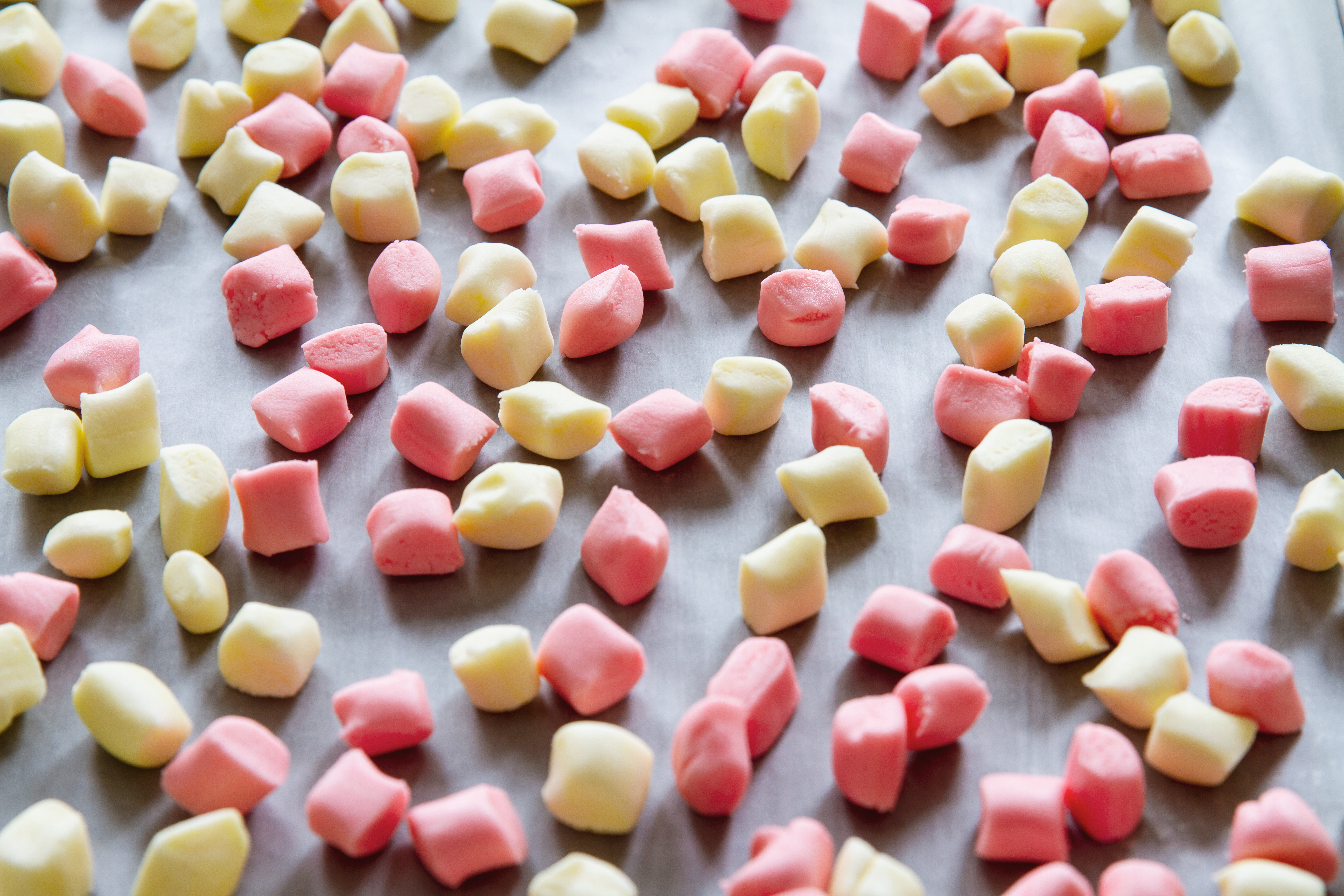 The sweet taste of tradition: Discover the magic of Nancy Lou's Butter Mints