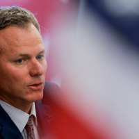 Blake Moore helped create Utah redistricting commission. He says it's gone beyond original goal