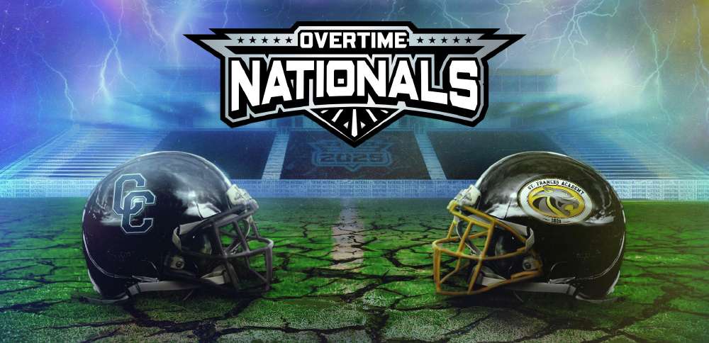 Corner Canyon to play St. Frances Academy in a first-ever national championship game