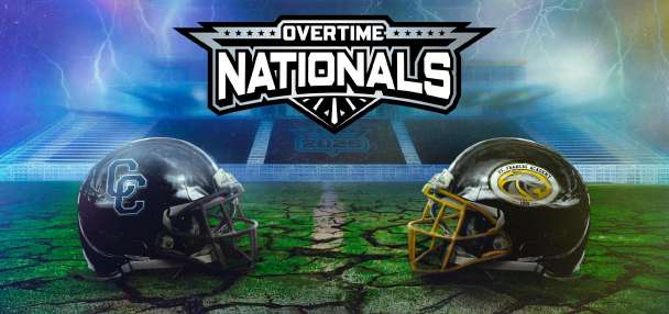 Corner Canyon to play St. Frances Academy in a first-ever national championship game