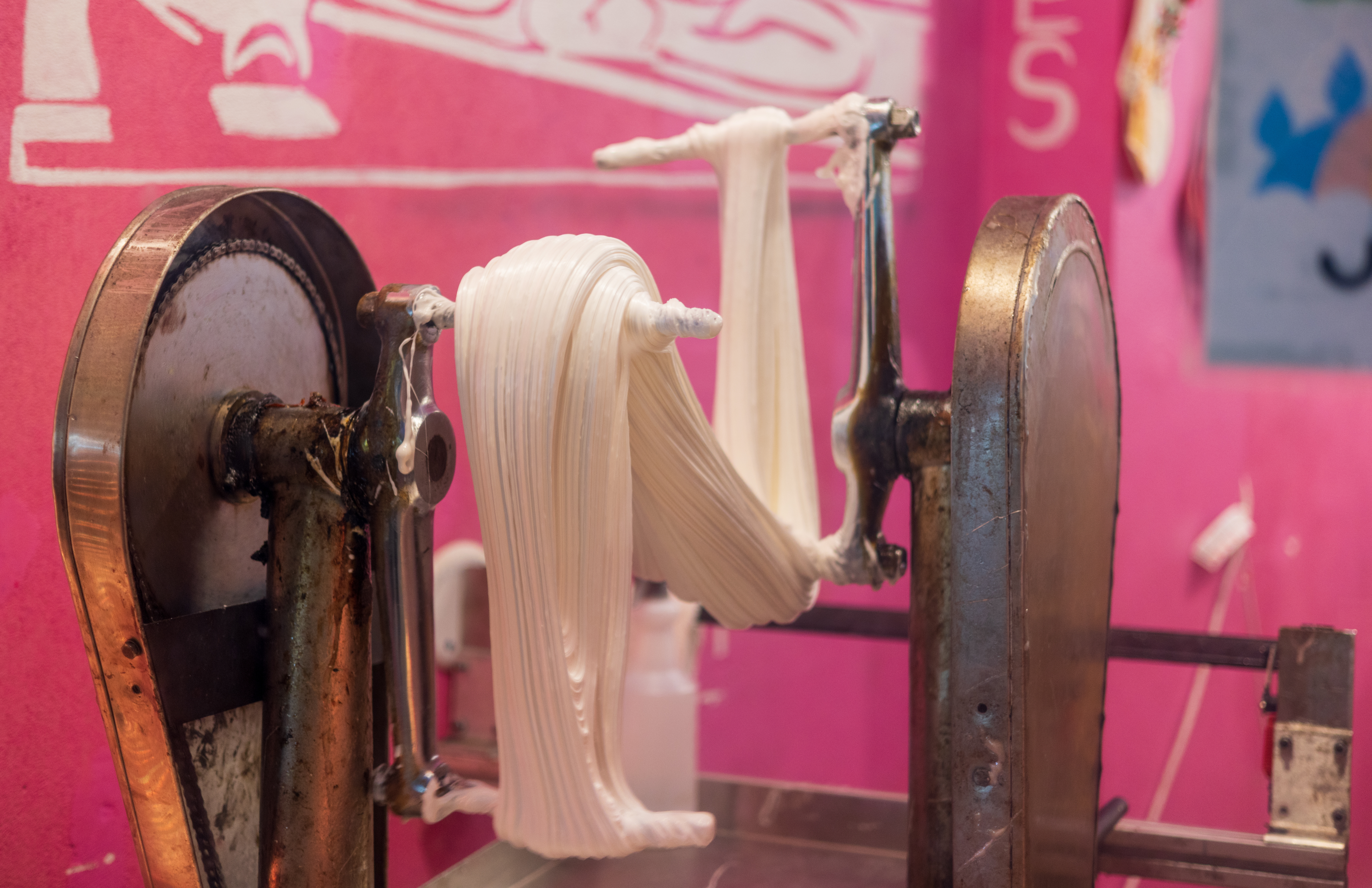 The sweet taste of tradition: Discover the magic of Nancy Lou's Butter Mints