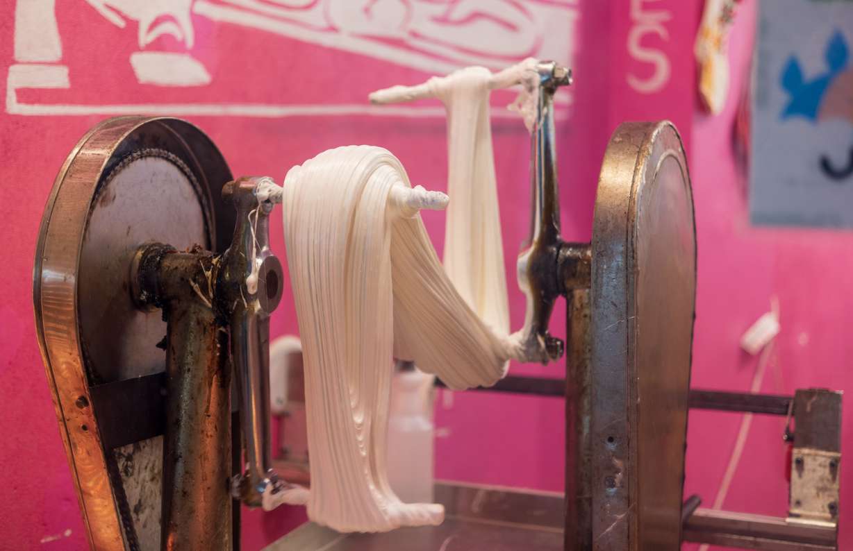 The sweet taste of tradition: Discover the magic of Nancy Lou's Butter Mints