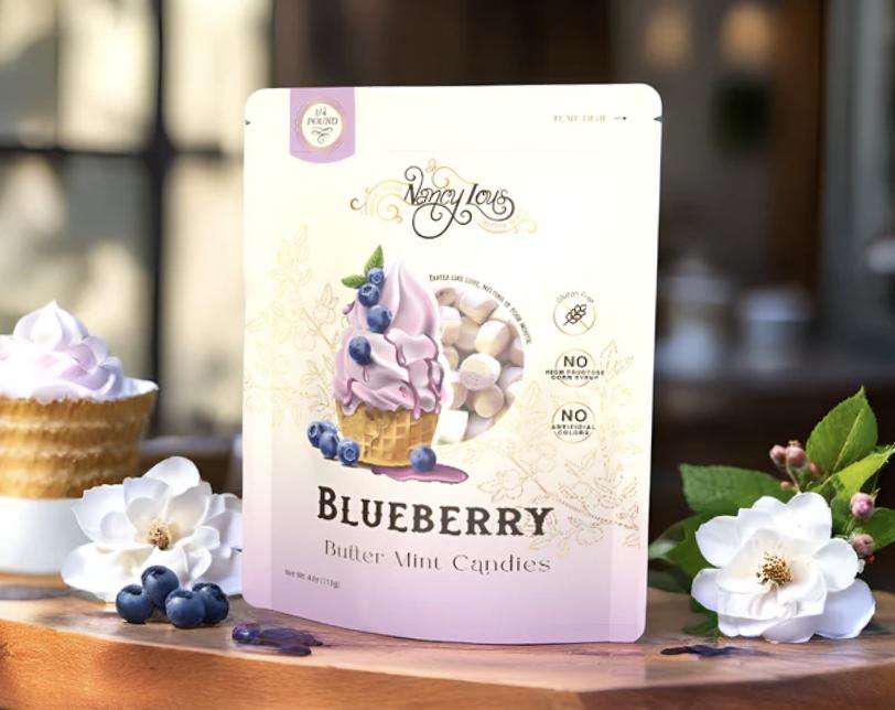 The sweet taste of tradition: Discover the magic of Nancy Lou's Butter Mints