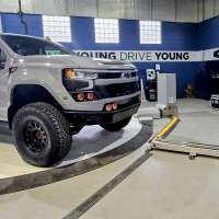 The future of automotive collision repair is already here in Utah