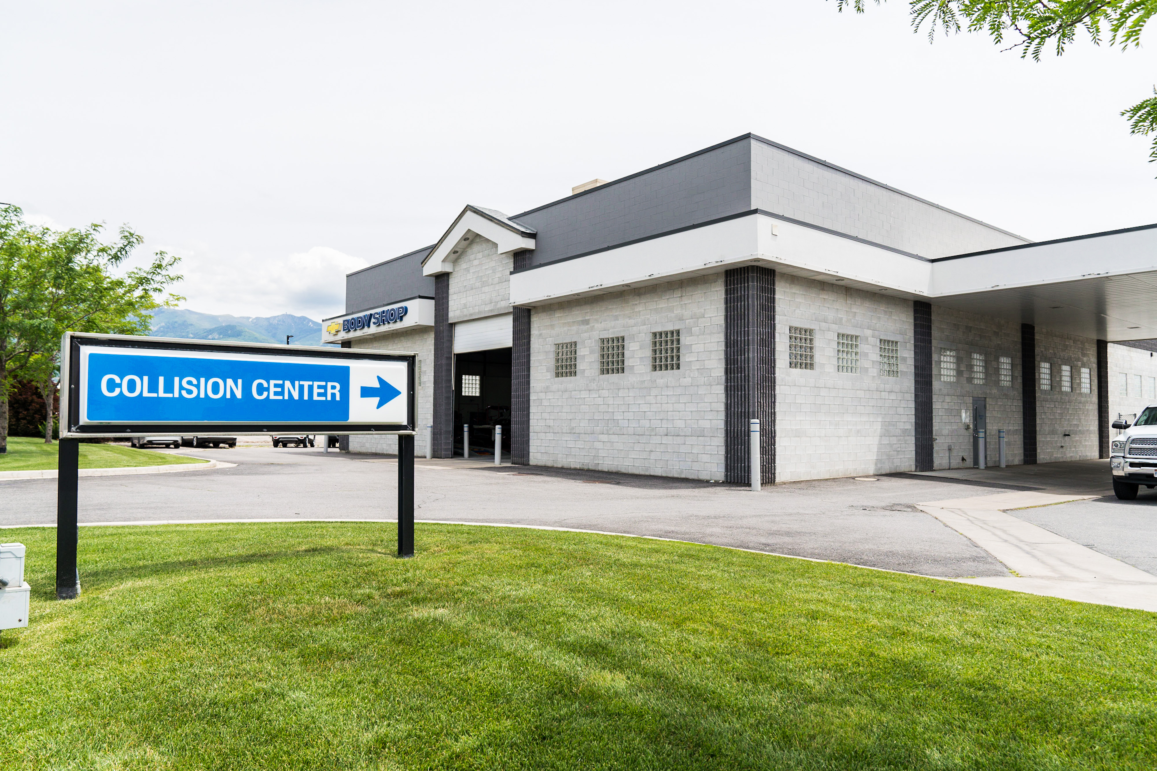 The future of automotive collision repair is already here in Utah