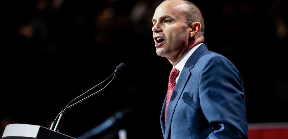 Lee proposes change to keep immigrant suspects 'from fleeing and failing to appear for trial'