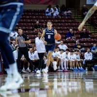 Big 2nd half does the trick as Utah State men's basketball moves past Tulane