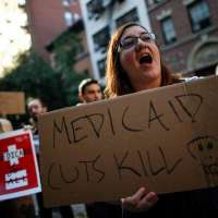 Idaho's mental health services slashed, prompting Saturday march and fast-growing petition