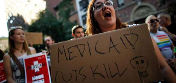 Idaho's mental health services slashed, prompting Saturday march and fast-growing petition