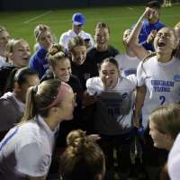 BYU soccer does it again, eliminates UCLA on penalties for Round of 16 berth